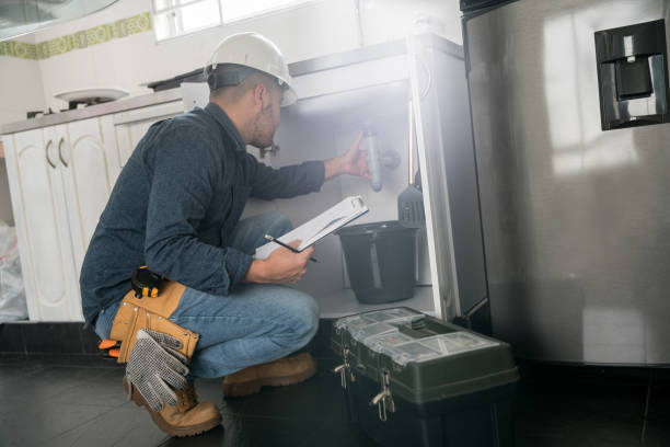 Best Drain Cleaning Services  in Deltana, AK