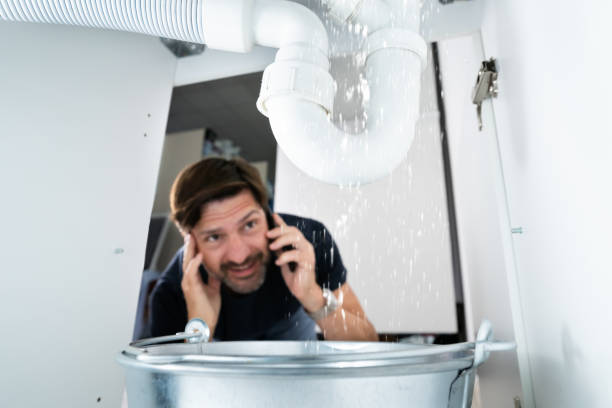 Best Sewer Line Repair  in Deltana, AK