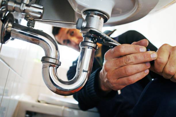 Best Local Plumber Services  in Deltana, AK