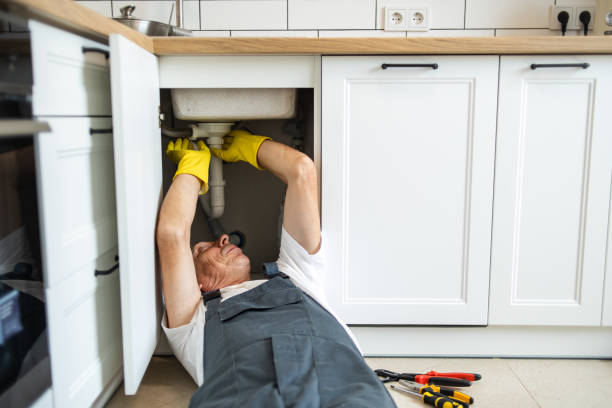 Best Plumbing Installation Services  in Deltana, AK