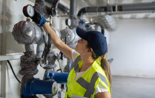 Best Leak Detection Services  in Deltana, AK