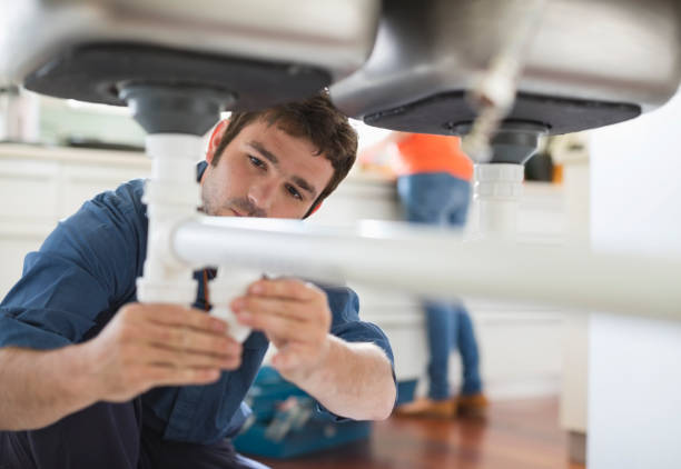 Best Water Softener Installation  in Deltana, AK