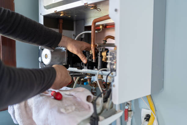 Best Boilers & Radiators  in Deltana, AK