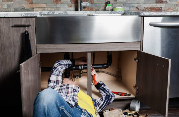 Best 24-Hour Plumber Near Me  in Deltana, AK