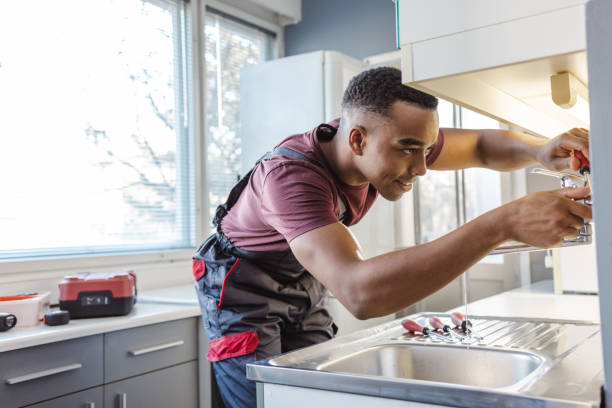 Best Best Plumbers Near Me  in Deltana, AK