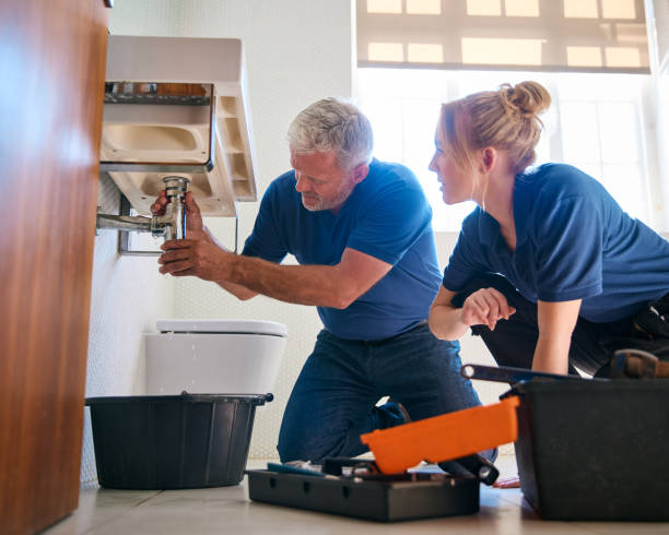 Best Affordable Plumber Near Me  in Deltana, AK